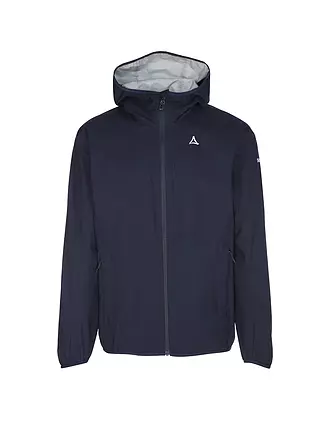 SCHÖFFEL | Herren Wanderjacke Migandi Venturi 2.5L Hoodie | 